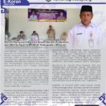 Peran Penyuluh Agama Islam dalam Pelatihan dan Bimbingan UMKM di Kabupaten Mesuji