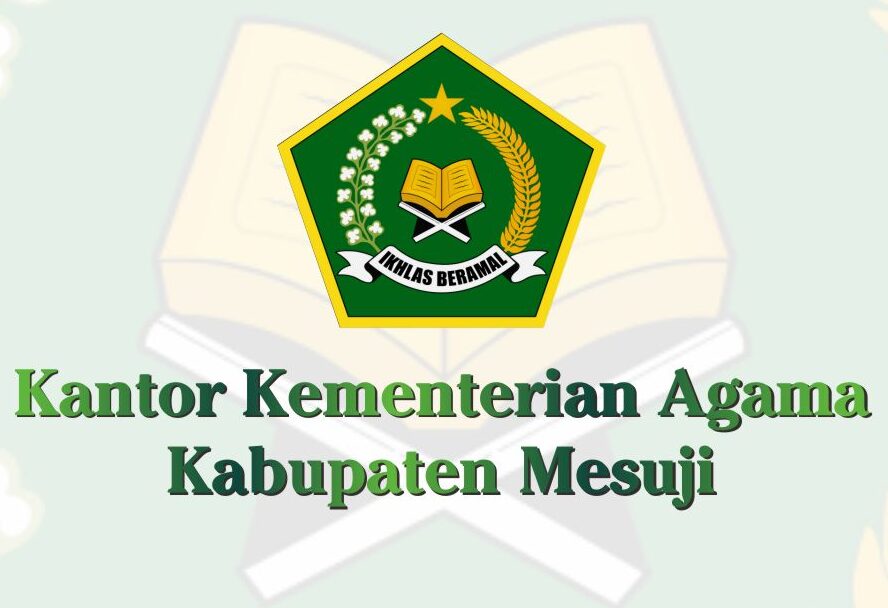 KANTOR KEMENTERIAN AGAMA