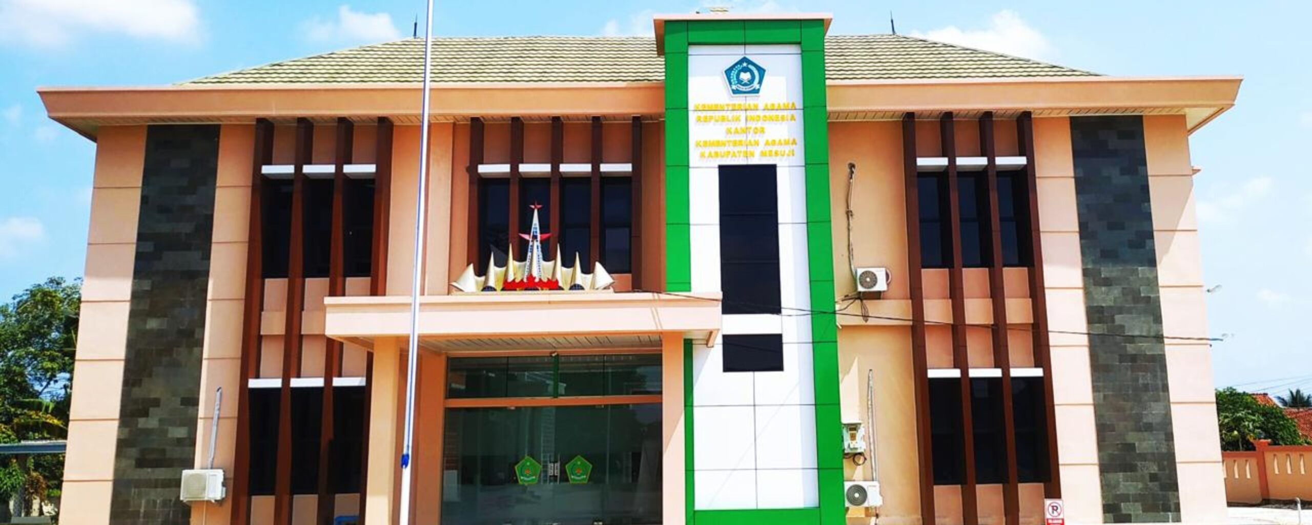 Selamat Datang di Website